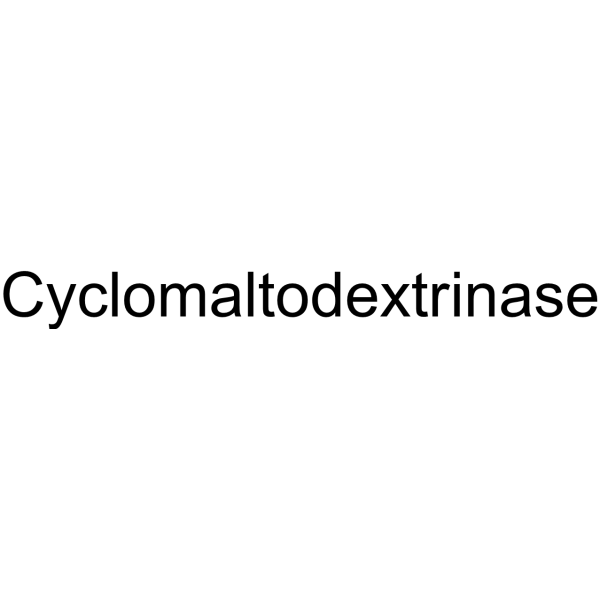 Cyclomaltodextrinase 37288-41-8
